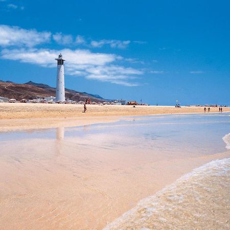Apartamentos El Carmen Morro Jable  Eksteriør billede