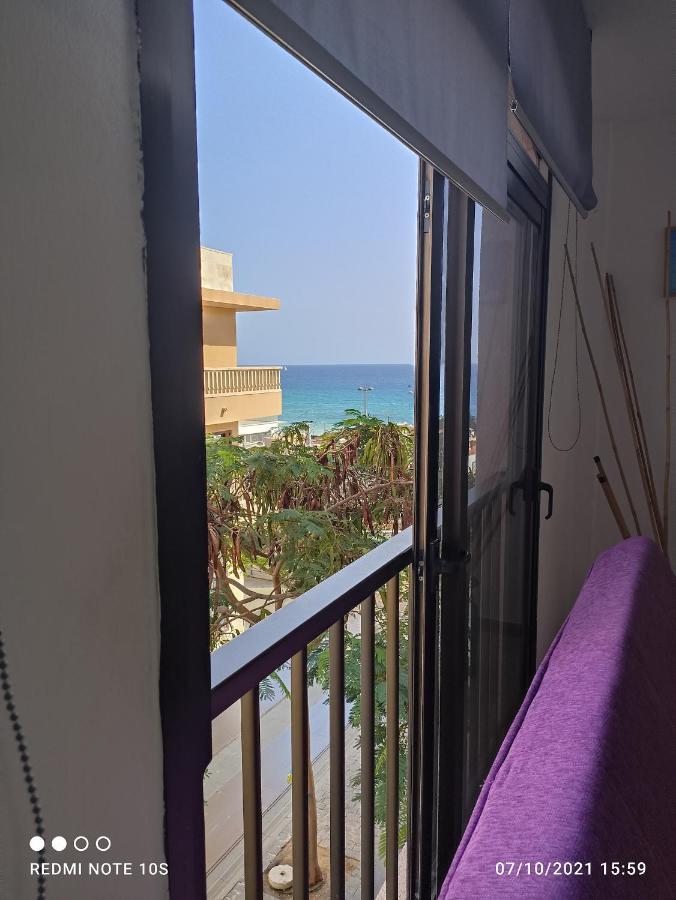Apartamentos El Carmen Morro Jable  Eksteriør billede
