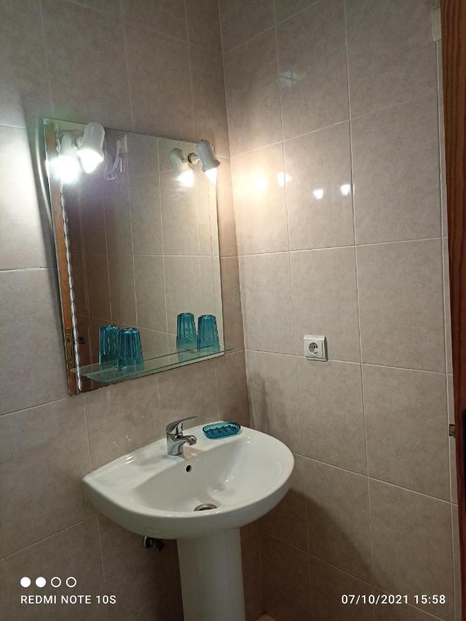 Apartamentos El Carmen Morro Jable  Eksteriør billede