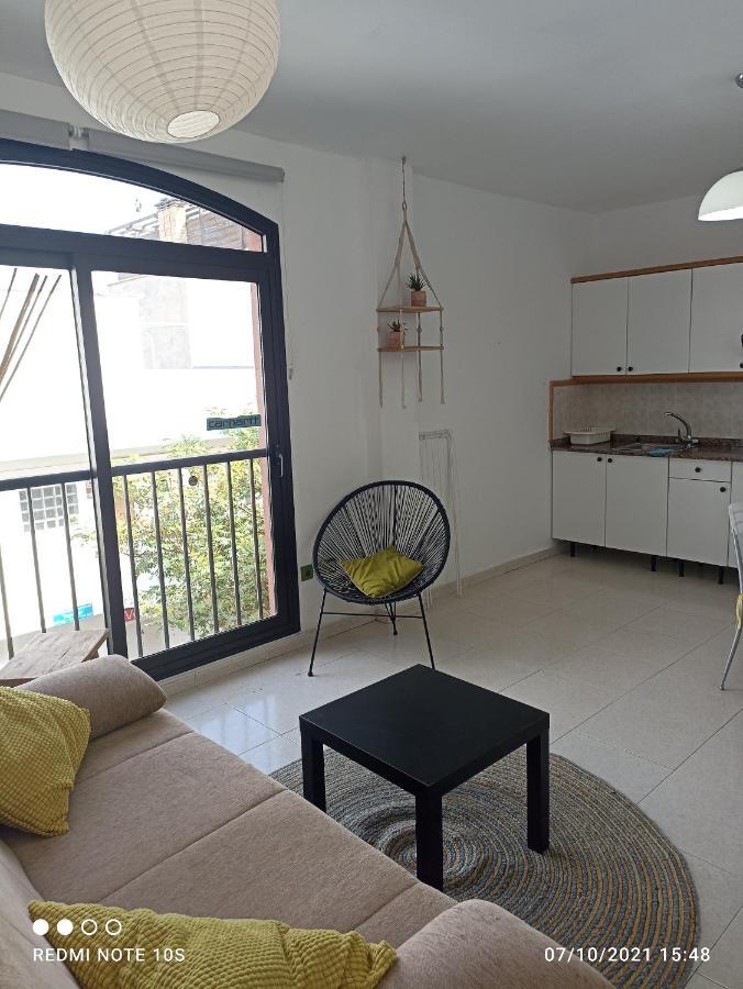 Apartamentos El Carmen Morro Jable  Eksteriør billede