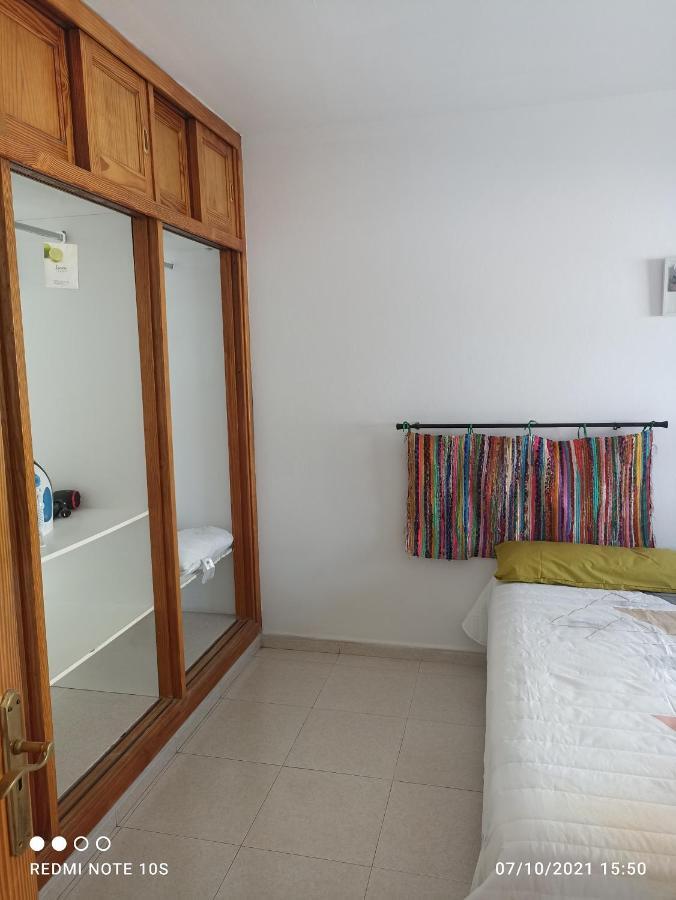 Apartamentos El Carmen Morro Jable  Eksteriør billede