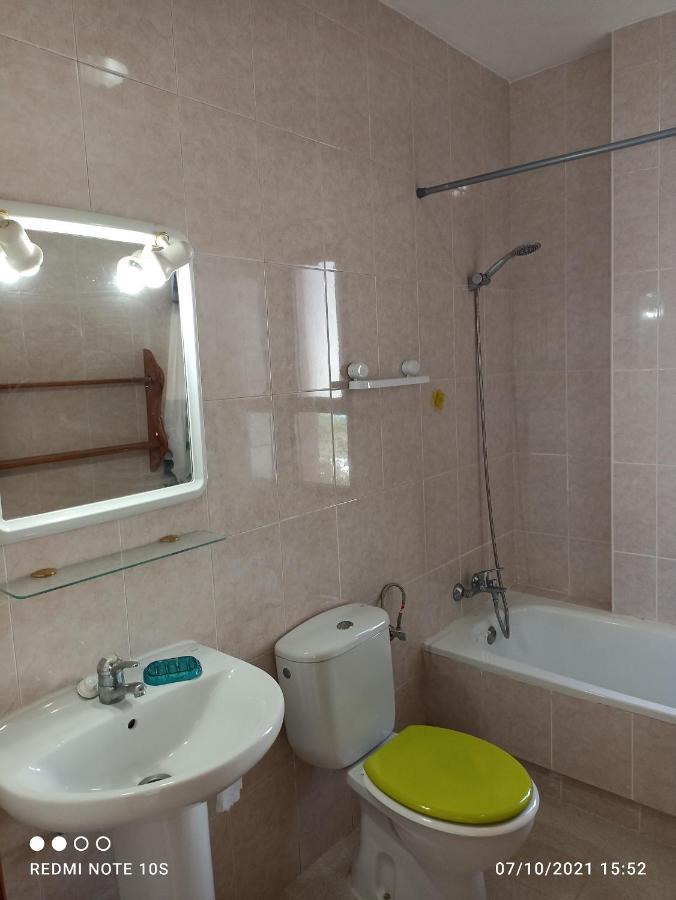 Apartamentos El Carmen Morro Jable  Eksteriør billede