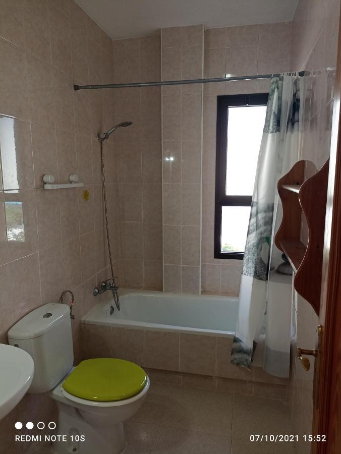 Apartamentos El Carmen Morro Jable  Eksteriør billede