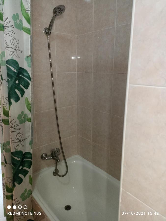 Apartamentos El Carmen Morro Jable  Eksteriør billede
