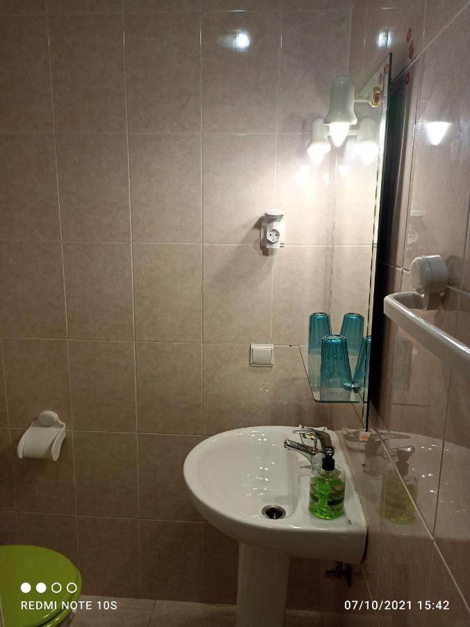 Apartamentos El Carmen Morro Jable  Eksteriør billede