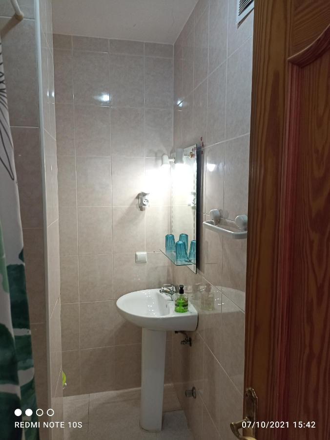 Apartamentos El Carmen Morro Jable  Eksteriør billede
