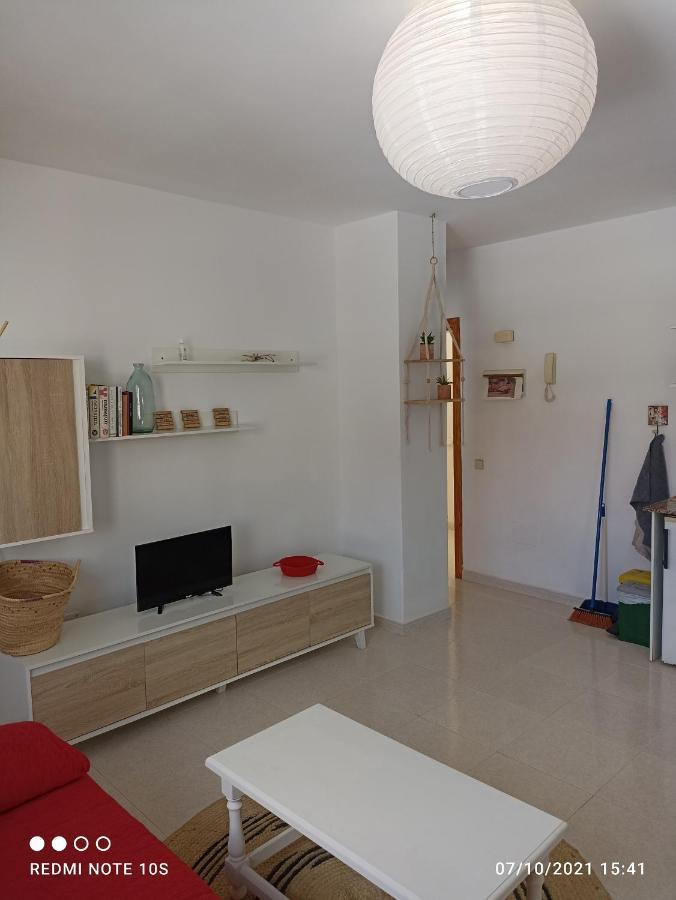 Apartamentos El Carmen Morro Jable  Eksteriør billede