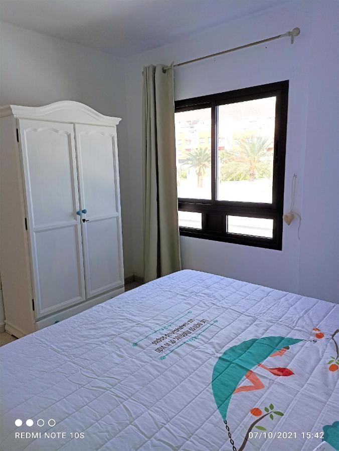 Apartamentos El Carmen Morro Jable  Eksteriør billede