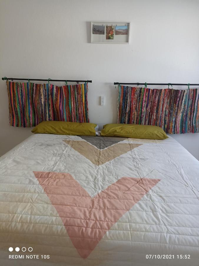 Apartamentos El Carmen Morro Jable  Eksteriør billede